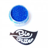 Bio Glitter Ocean Blue 10g